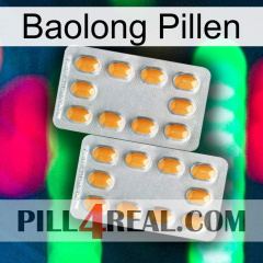 Baolong Pills cialis4